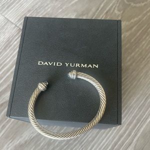 David Yurman Braclet